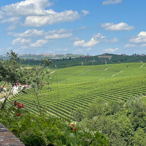 Un territorio &quot;Ai piedi dei monti&quot;: ecco il Piemonte