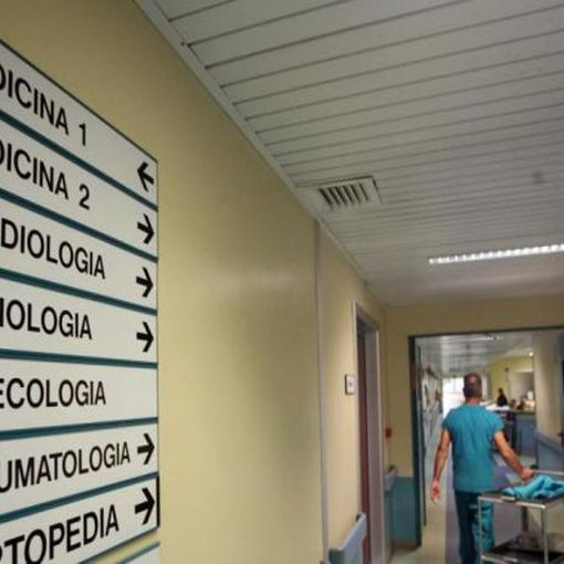 Azienda Sanitaria Zero introduce  gli Algoritmi clinico assistenziali infermieristici