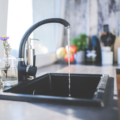Consumo 'virtuoso' dell'acqua: Piemonte regione virtuosa, solo il Veneto fa meglio