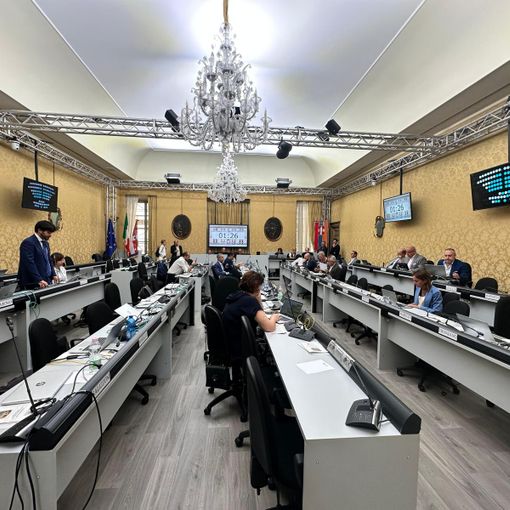 Consiglio regionale, sì al ddl 5: 25 milioni restano in Piemonte