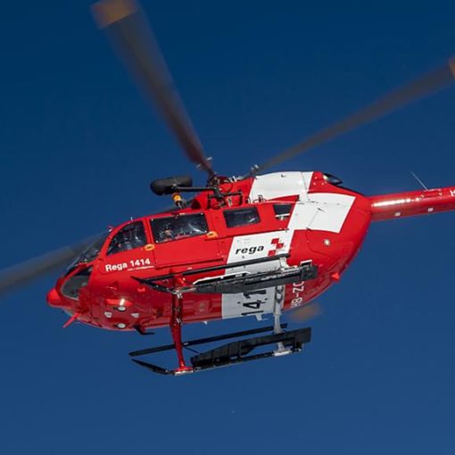 Canton Ticino, cade dal trattore e viene investito: grave sedicenne
