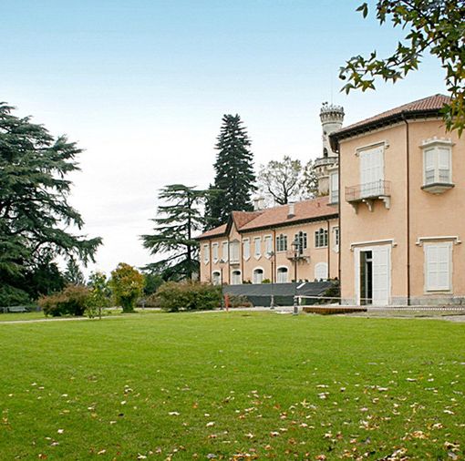 A garden to every Villa: a discovery of nature in Varese
