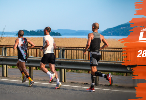 Torna la Lago Maggiore Half Marathon