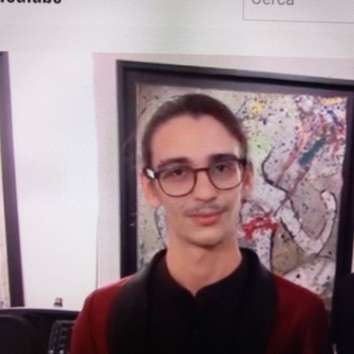 I colori dell'Egitto nella mostra di Vecchietti a Roma