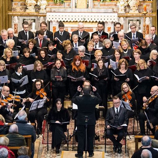 Verbano Barocco, a Vignone il concerto 'In dulci jubilo'