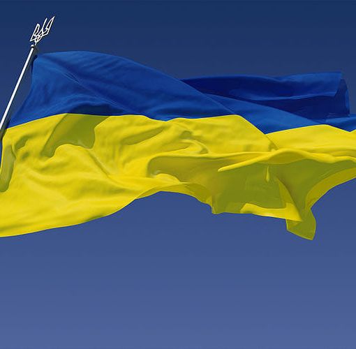 Una postazione fissa per comunicare con l'Ucraina