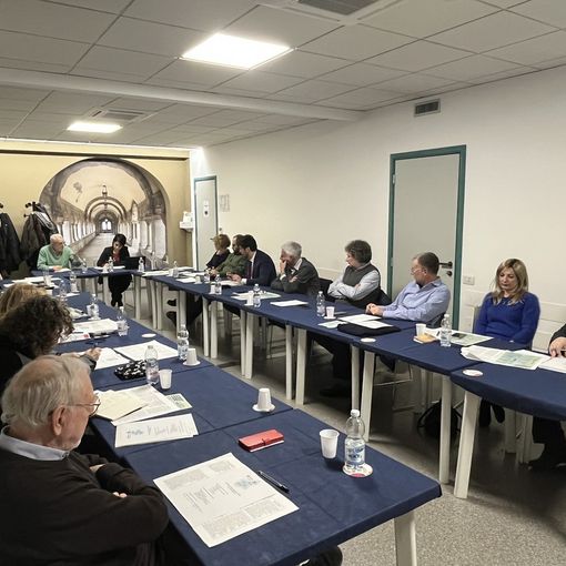 Terzo settore, nasce la confederazione regionale CSVnet Piemonte