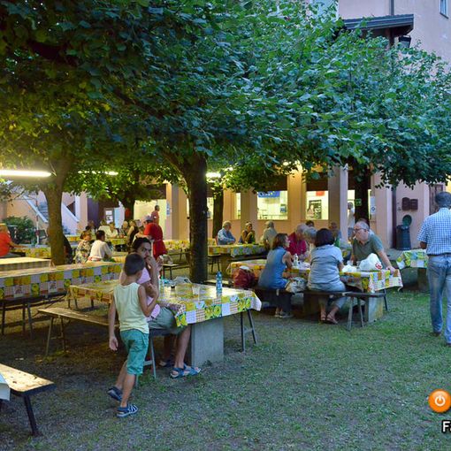 Due giorni di festa ricordando  Matilde Cara e Cristiano Oberoffer
