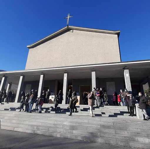 Cordoglio in città per la morte di  Carmelo Leo Toscano