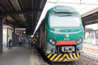 Biglietti Trenord, i pendolari del Vco protestano per i rincari
