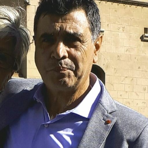 Lutto a Villadossola per la morte di Giuseppe Pisano