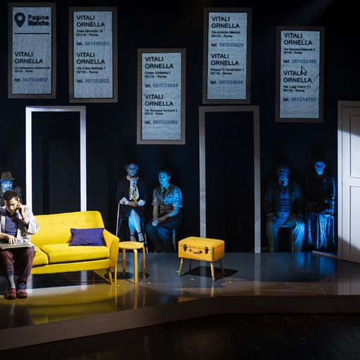 Il Festival Oxilia cerca nuove proposte teatrali per la stagione 2022