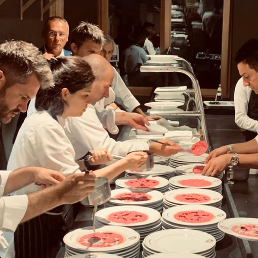 Domobianca365, grande successo per Chef in Quota 2022