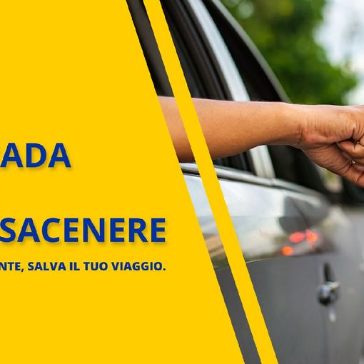 Rischio incendi: al via la campagna di Anas