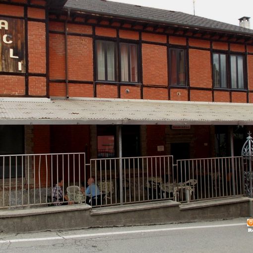 Giornata culturale all'Acli di via Marconi