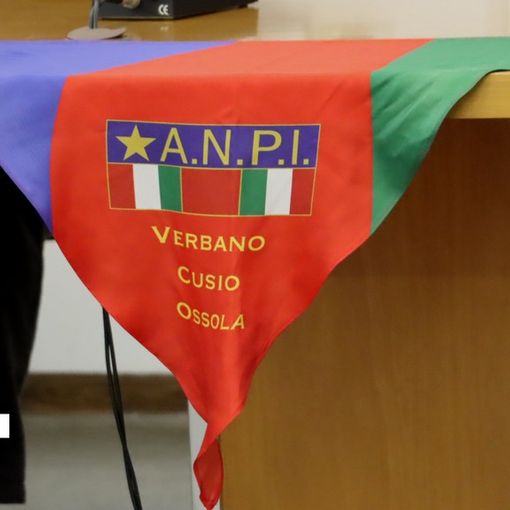 Dalla pace all'antifascismo: una giornata alla Lucciola di Villadossola