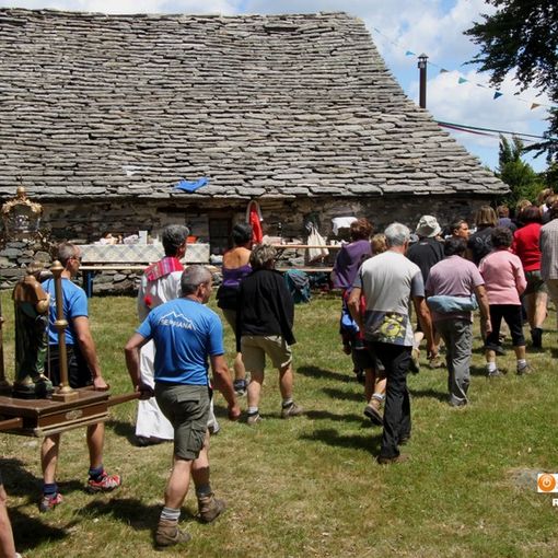 L'autami di San Giacomo di alcuni anni fa