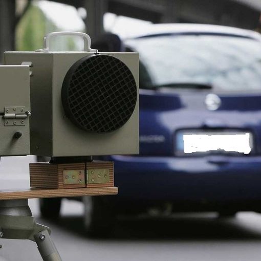Canton Ticino, anche questa settimana previsti controlli della velocità sulle strade