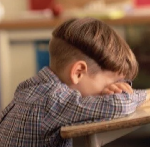 &quot;Certi bambini non dovrebbero neanche nascere”:  40mila firme per la petizione della mamma di un bambino con Adhd