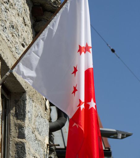 Vallese, regole più severe per i regali ai politici