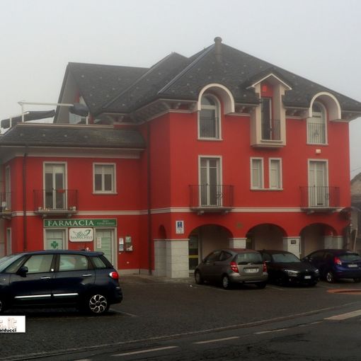 Beura, riapre lunedì l'ambulatorio medico nel capoluogo