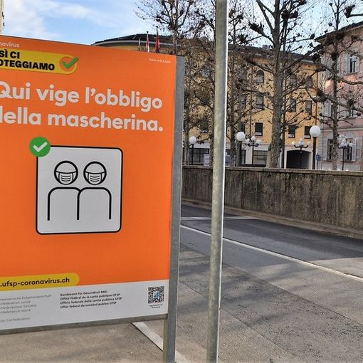 Covid Svizzera: via quarantene e telelavoro obbligatorio