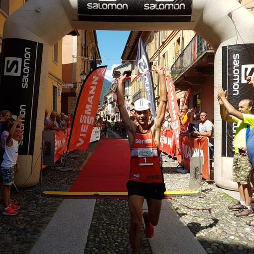 Domani si corre la Maratona della Valle Cannobina