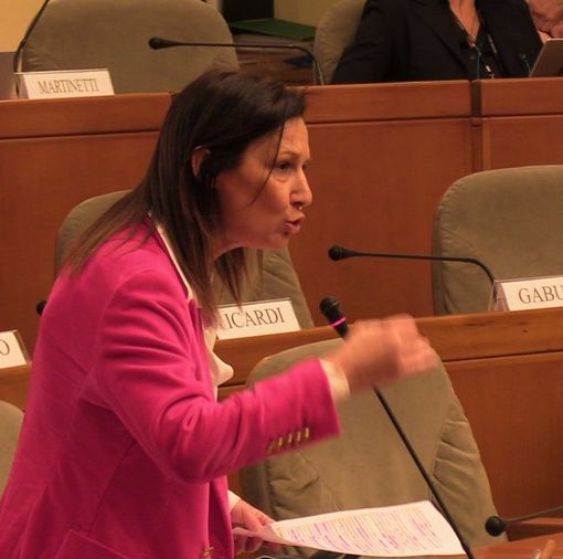 Allontanamento Zero, dalle opposizioni 600 emendamenti. Caucino: &quot;Ho promesso ai bimbi di farli tornare a casa&quot;