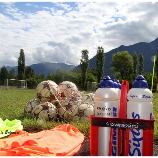 Calcio, parte la Coppa Italia: in campo il 5 settembre
