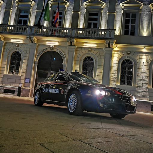 Domodossola, Carabinieri in campo per scongiurare le truffe agli anziani