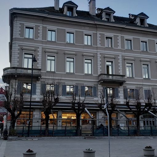 Rinnovato per un altro anno il contratto d'affitto del Centro per l'impiego