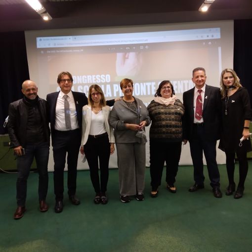 Cisl Scuola Piemonte Orientale: Amoruso confermato alla guida della federazione