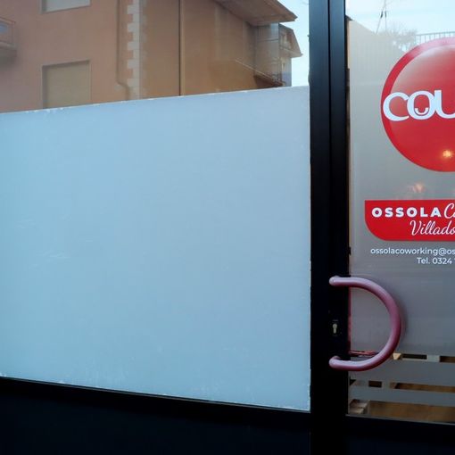 Nascono a Villa gli spazi per ''lavorare assieme''