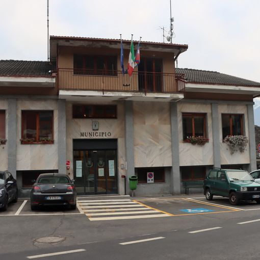 Tanti progetti per il comune di Crevola, Ferroni: &quot;Opere in corso per 6 milioni di euro&quot;