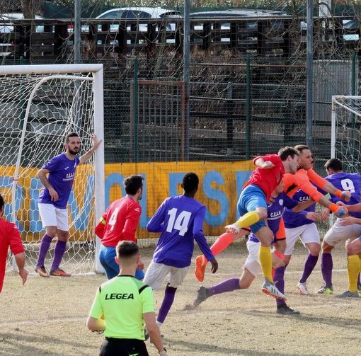 Prima Categoria, la Crevolese ospita il Fomarco