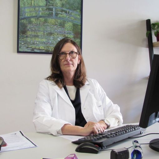 Orietta Ossola nominata direttrice sanitaria degli ospedali di Verbania e Domodossola