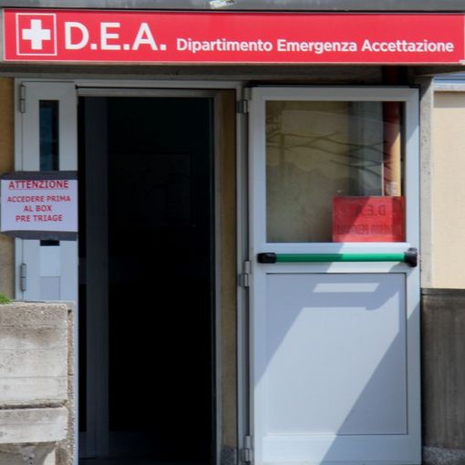 Inizieranno a marzo i lavori di miglioramento del Dea del San Biagio