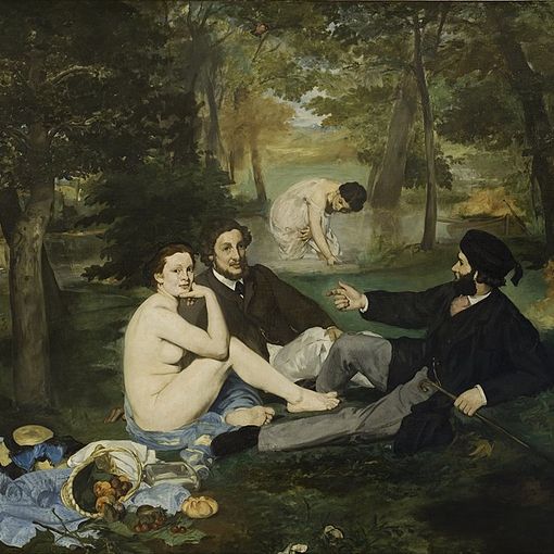 Curiosità: oggi è la Giornata internazionale del picnic