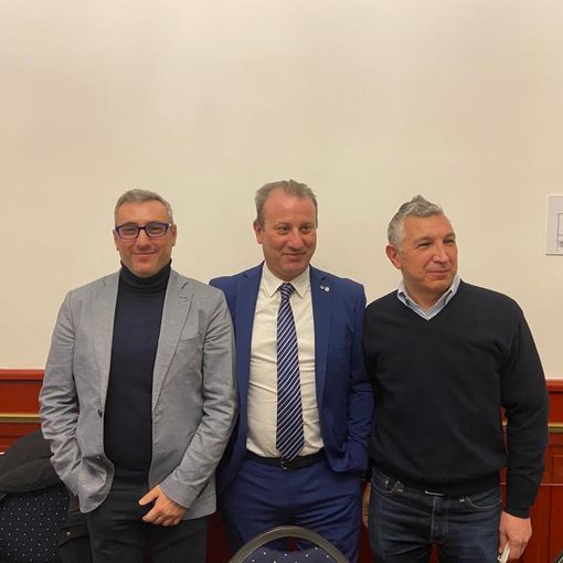 Cisl, rinnovato il gruppo dirigente piemontese della Federazione Nazionale Sicurezza