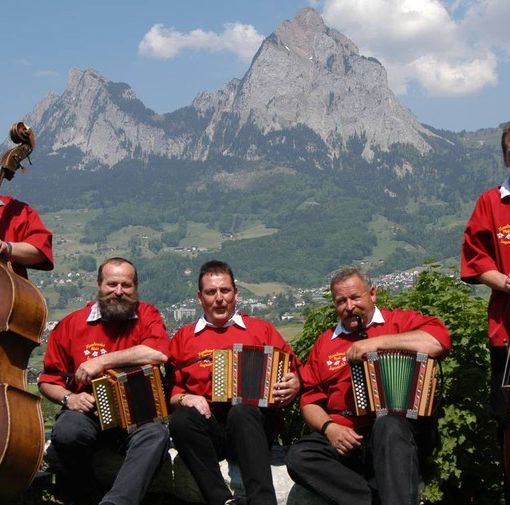 A Bellinzona la Festa Federale della Musica Popolare 2023