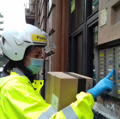 Poste Italiane cerca portalettere anche nel Vco