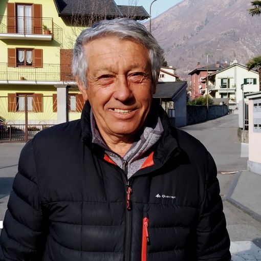 Felice Darioli, una vita per il Soccorso alpino