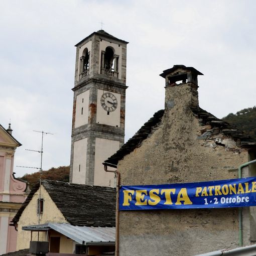 Due giorni di festa alla Noga