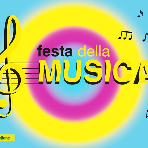 Negli uffici postali una cartolina per la festa della musica