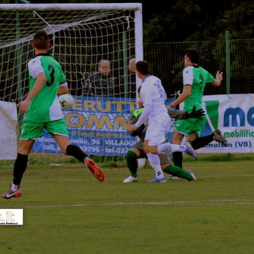 Al Villa un derby assai vivace e molto combattuto