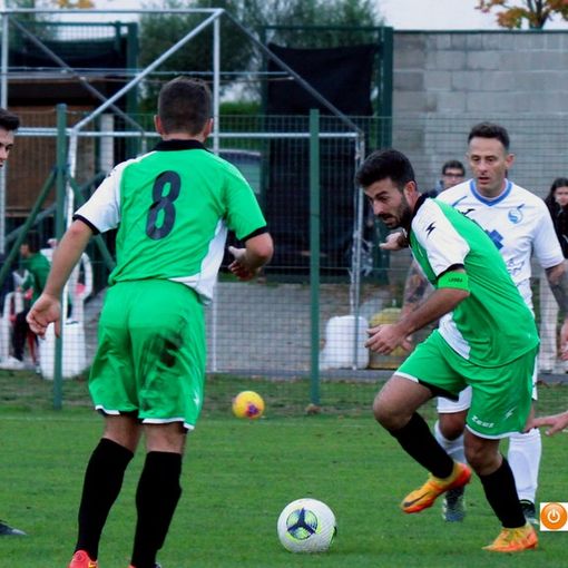 Il Fomarco cerca punti salvezza contro l'Ornavassese