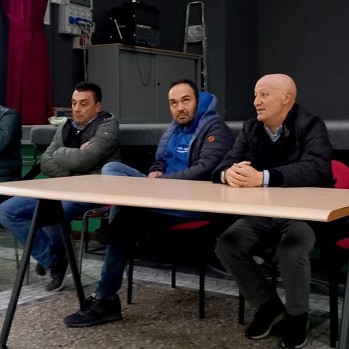Dopo l'episodio Varallo, il Fomarco si dà un codice etico