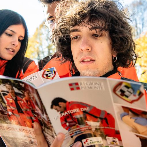 Anpas, 56 posti disponibili per il servizio civile nel Novarese e Vco