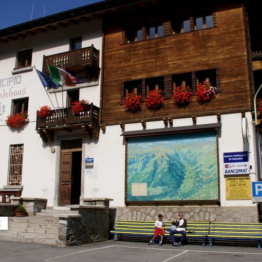 Formazza programma interventi nell'area Sagersboden-Vannino
