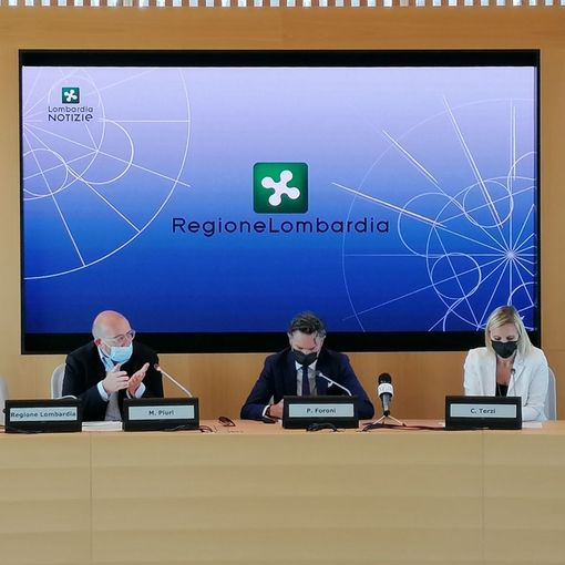 Trenord, accordo con la protezione civile per gestire e prevenire le emergenze